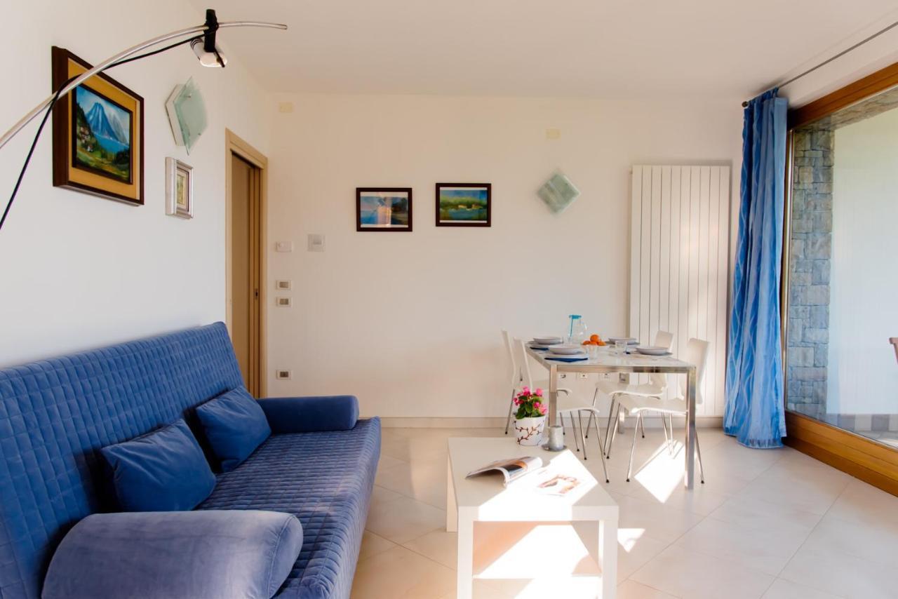 Italian Vacation Homes - Longol Riva di Solto Exterior photo